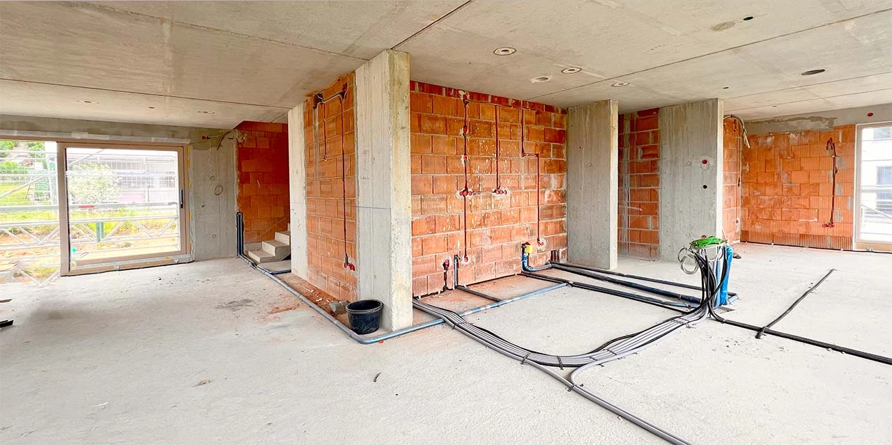 Electrical installation